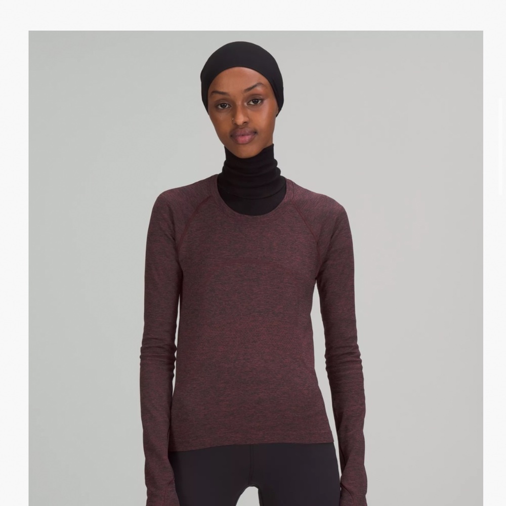 Lululemon Swiftly Tech 2.0 Race Length